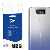 Pozostałe akcesoria do telefonów - 3MK, Asus Zenfone 6 Lens Protection - miniaturka - grafika 1