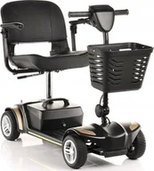 Skutery - Vitea Care Skuter elektryczny składany MINI II Vitea Care - miniaturka - grafika 1