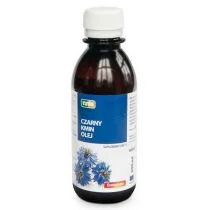 Valosun Olej Z Czarnego Kminu Czarnuszki 200ml Virde - Zdrowa żywność - miniaturka - grafika 3