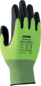 Rękawice robocze - Uvex uvex C500 foam cut protection glove size 11 - miniaturka - grafika 1