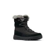 Buty trekkingowe damskie - Columbia Buty Slopeside Peak 1979551010 - miniaturka - grafika 1