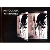 Poezja - Wierszystawka artystyczna. Antologia Praca zbiorowa - miniaturka - grafika 1