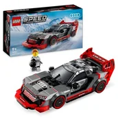 Klocki - Lego SPEED CHAMPIONS 76921 Audi S1 e-tron quattro - miniaturka - grafika 1