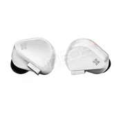 Słuchawki - HIFIMAN Svanar flagowe IEM 1DD - miniaturka - grafika 1