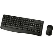 Zestawy myszka + klawiatura - TRACER Bartix II RF TRAKLA47399 - miniaturka - grafika 1