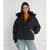 Kurtki damskie - Levi's Kurtka BABY BUBBLE PUFFER | Regular Fit - miniaturka - grafika 1