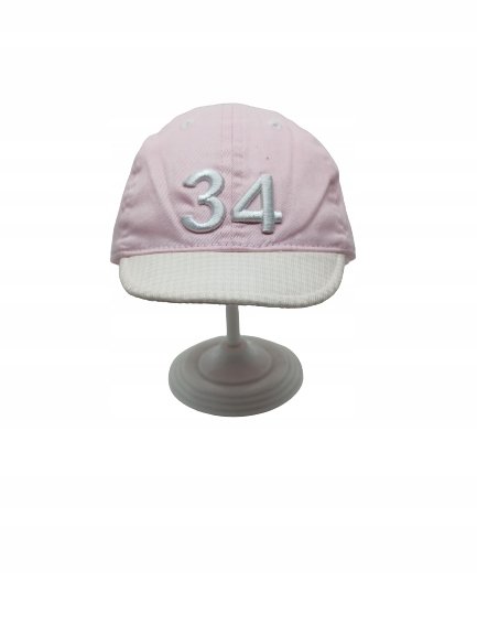 Czapka dziecięca Doll z daszkiem 49