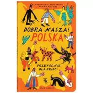 Nauki przyrodnicze - Dwie Siostry Dobra nasza! - miniaturka - grafika 1