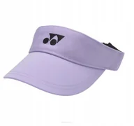 Tenis ziemny - Daszek tenisowy Yonex Women's Visor - fioletowy - miniaturka - grafika 1