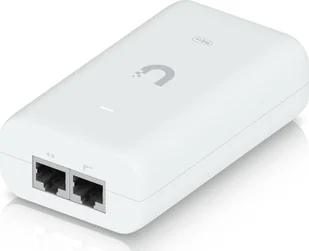 Ubiquiti UBNT U-PoE++ UniFi PoE++ Adapter - Pozostałe akcesoria sieciowe - miniaturka - grafika 1
