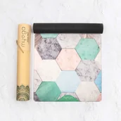 Maty do jogi - Mata do jogi myga Terraza 3mm - miniaturka - grafika 1