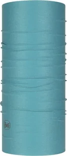 Buff Chusta wielofunkcyjna Coolnet Uv+ Solid Night Blue - Czapki i chusty sportowe damskie - miniaturka - grafika 1