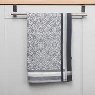 Ściereczki, gąbki, czyściki - Ścierka kuchenna 50x70 Dolce szara do naczyń Markizeta - miniaturka - grafika 1