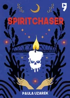 Horror, fantastyka grozy - Spiritchaser - miniaturka - grafika 1