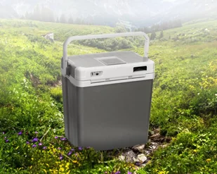 Lodówka turystyczna LTC z funkcją grzania 35 L - Lodówki turystyczne - miniaturka - grafika 2