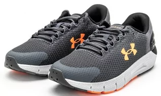 Buty sportowe męskie - Męskie buty Under Armour Charged Rogue 2.5 3024400-104 - grafika 1