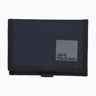 Portfele - Portfel Jack Wolfskin Mainkai night blue WYSYŁKA W 24H 30 DNI NA ZWROT - miniaturka - grafika 1