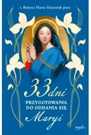 Religia i religioznawstwo - 33 dni przygotowania do Oddania się Maryi - miniaturka - grafika 1