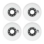 Akcesoria do skatingu - Undercover, Kółka do Rolek Team 76mm/86a, 4 szt. - miniaturka - grafika 1