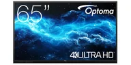 Monitory reklamowe i wyświetlacze - Optoma 3652RK - miniaturka - grafika 1