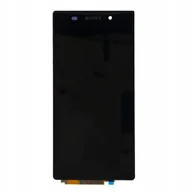 Części serwisowe do telefonów - SONY XPERIA Z2 L50W D6503 WYŚWIETLACZ LCD DOTYK - miniaturka - grafika 1