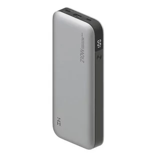 Xiaomi ZMI Powerpack 25000 Powerbank QB826G 210W - Powerbanki - miniaturka - grafika 2