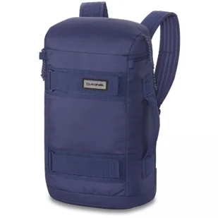 Plecak Dakine Mission Street Pack 25L Kolor: ciemnoniebieski - Plecaki - miniaturka - grafika 1