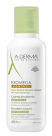 Problemy skórne - A-DERMA A-Derma Exomega Control krem emolient od 1 dnia życia 400ml  7074307 - miniaturka - grafika 1