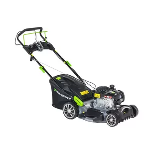 Kosiarka spalinowa MURRAY EQ2-500 Briggs&Stratton 500 E z napędem - Kosiarki - miniaturka - grafika 2