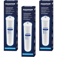 Wkłady filtrujące - Zestaw 3 wkładów filtrujących Aquaphor K2, K5, K7 - miniaturka - grafika 1