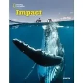 Książki do nauki języka angielskiego - Impact 2nd ed Starter Sb online - podręcznik - miniaturka - grafika 1