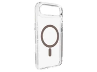 Etui i futerały do telefonów - Etui SBS Lite Mag do iPhone 17 Air PUIPC1766LITEMCHOC Przezroczysto-czekoladowy - miniaturka - grafika 1