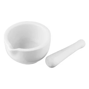 Fackelmann FM MOŹDZIERZ CERAMICZNY (45442) - Pozostałe akcesoria kuchenne - miniaturka - grafika 2