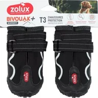 Ubranka dla psów - ZOLUX Buty ochronne dla psa BIVOUAK 6,4 cm x 2 szt. - miniaturka - grafika 1