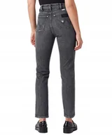 Spodnie damskie - WRANGLER WALKER STARGAZER W2HC41Z16 38/34 - miniaturka - grafika 1