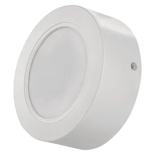 Panel LED EMOS Rubic ZM5432 Biały - Lampy sufitowe - miniaturka - grafika 1