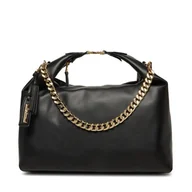 Torebki damskie - Torebka Pepe Jeans Gail PL0300074 Czarny - miniaturka - grafika 1