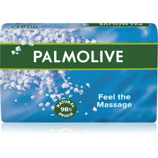 Colgate Mydło w kostce Palmolive Thermal Spa Mineral Massage 90 g - Mydła - miniaturka - grafika 1