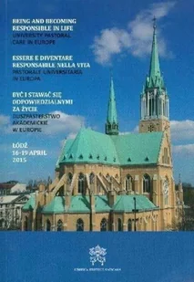 Być i stawać się odpowiedzialnym za życie - Historia świata - miniaturka - grafika 1