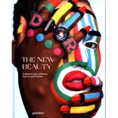 Albumy inne - Gestalten The New Beauty - miniaturka - grafika 1