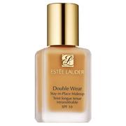 Cienie do powiek - Estee Lauder Double Wear Stay in place SPF 10 30 ml - miniaturka - grafika 1