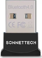 Adaptery bluetooth - Adapter bluetooth Sonnet Long-Range USB Bluetooth 4.0 Micro Adapter SO-USB-BT4 - miniaturka - grafika 1
