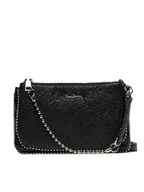 Torebki damskie - Pepe Jeans Torebka PL031564 Czarny - miniaturka - grafika 1