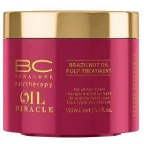 Schwarzkopf BC Bonacure Oil Miracle Brazilnut Oil Treatment 150ml W Maska do włosów 71591 - Maski do włosów - miniaturka - grafika 2