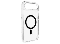 Etui i futerały do telefonów - Etui SBS Lite Mag do iPhone 17 Air PUIPC1766LITEMBLK Przezroczysto-czarny - miniaturka - grafika 1