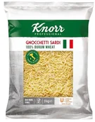 Makaron - Makaron Gnocchetti Sardi Muszelki Knorr 3 kg - miniaturka - grafika 1