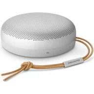 Głośniki przenośne - Bang & Olufsen BeoPlay A1 2nd Gen, Grey - miniaturka - grafika 1