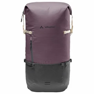 Vaude CityGo 23 Plecak z przegrodą na laptopa 53 cm blackberry - Torby na laptopy - miniaturka - grafika 1