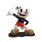 Figurki dla dzieci - cuphead mini create figurka cuphead syndicate collectibles - miniaturka - grafika 1