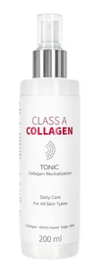 Class A Collagen Tonic - Witaminy i minerały - miniaturka - grafika 1